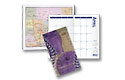 Counterbalance Monthly Planner